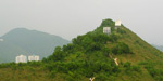 五桂山