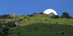大帽山2