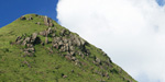 黃牛山