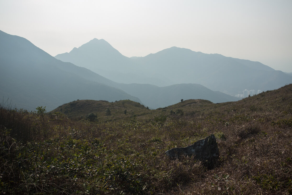 鳳凰山