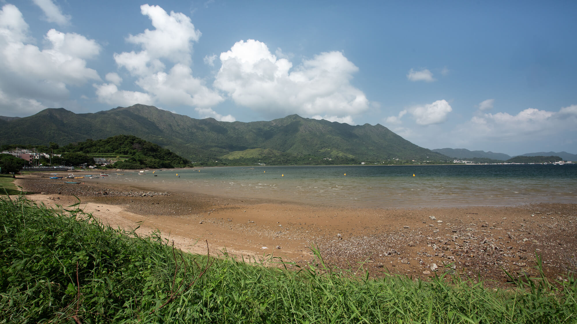 三門仔無障礙行山