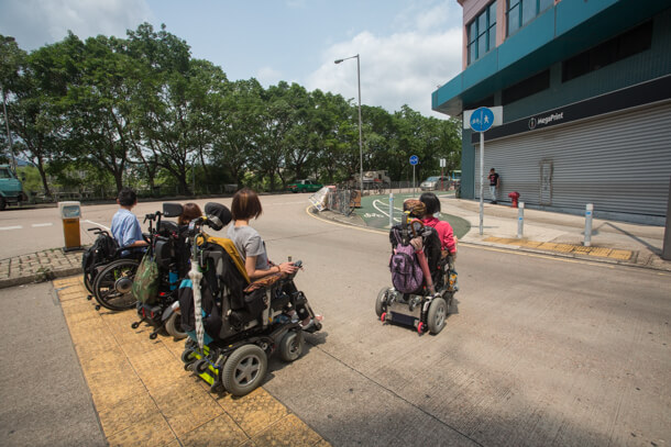 Choi Yuen Road