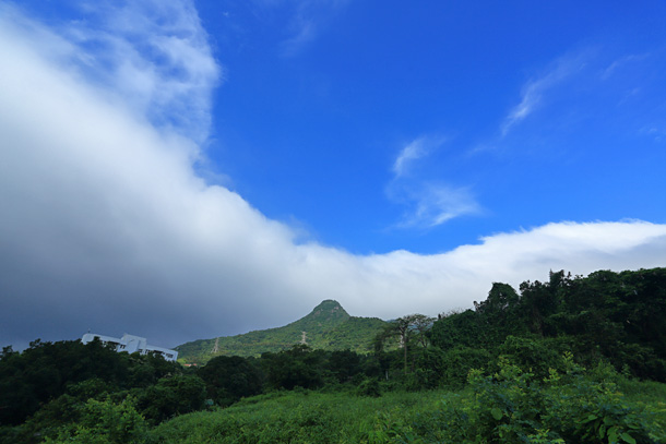 觀音山