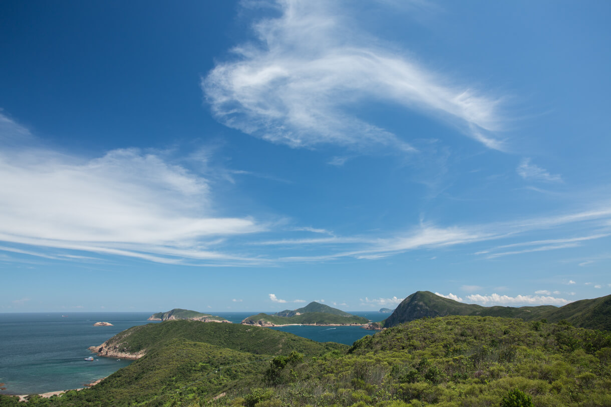 甕缸群島