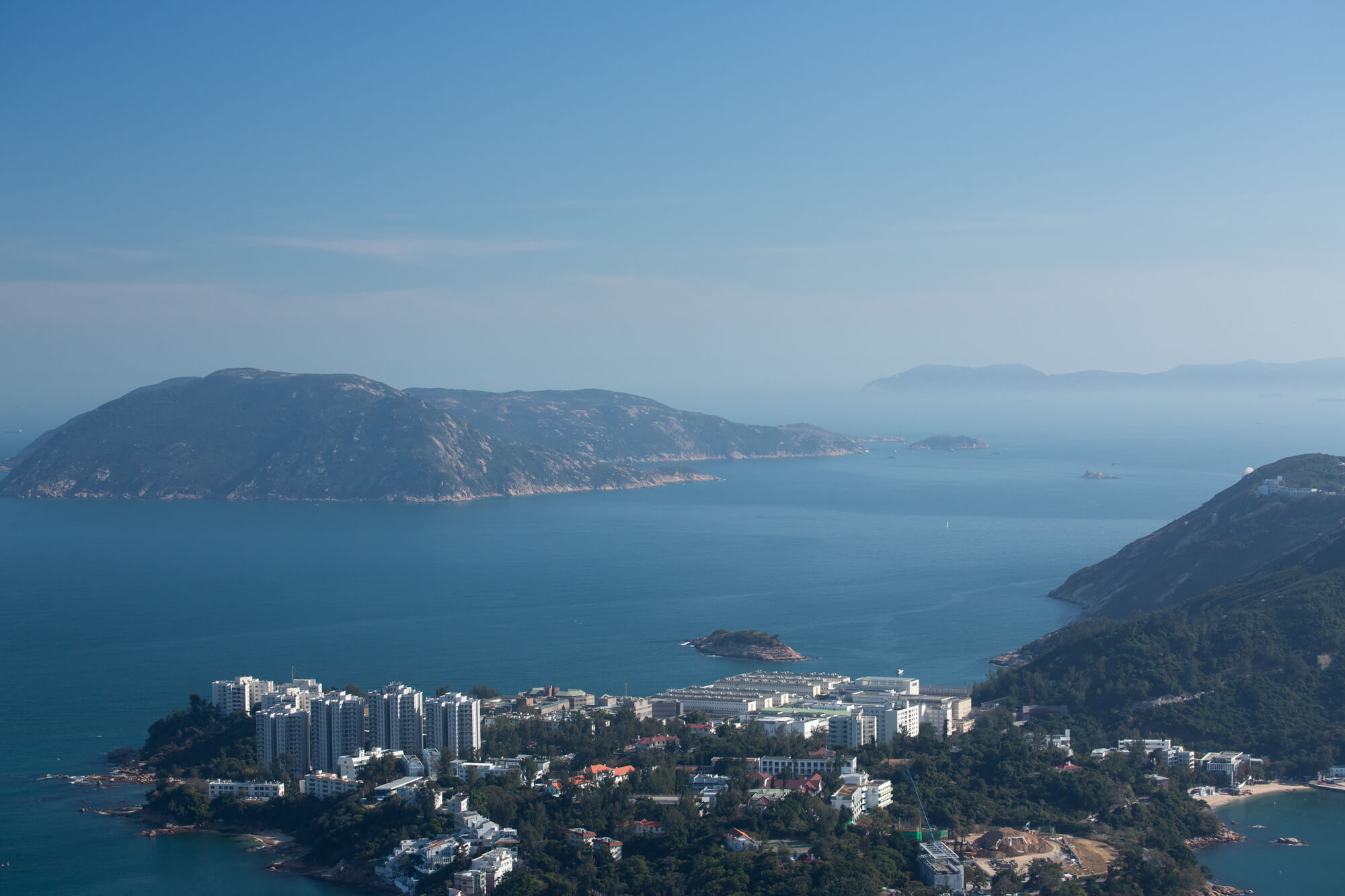 東龍島