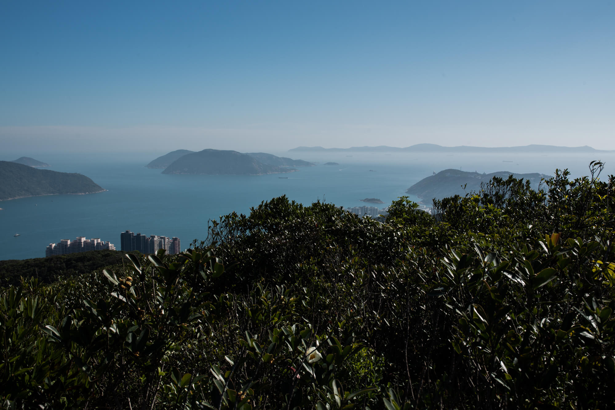 東龍島