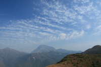 象山行山路線