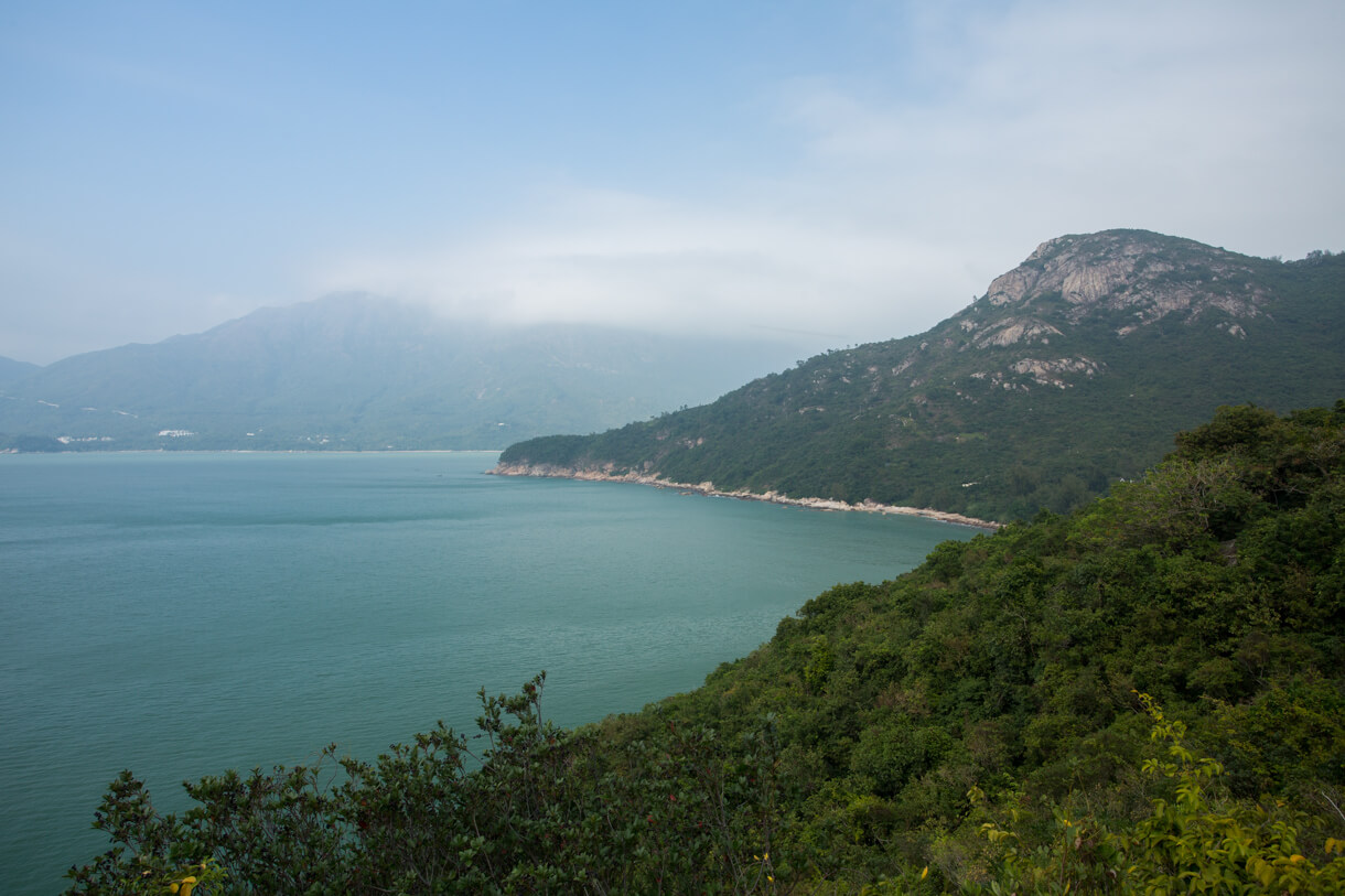 芝麻灣半島