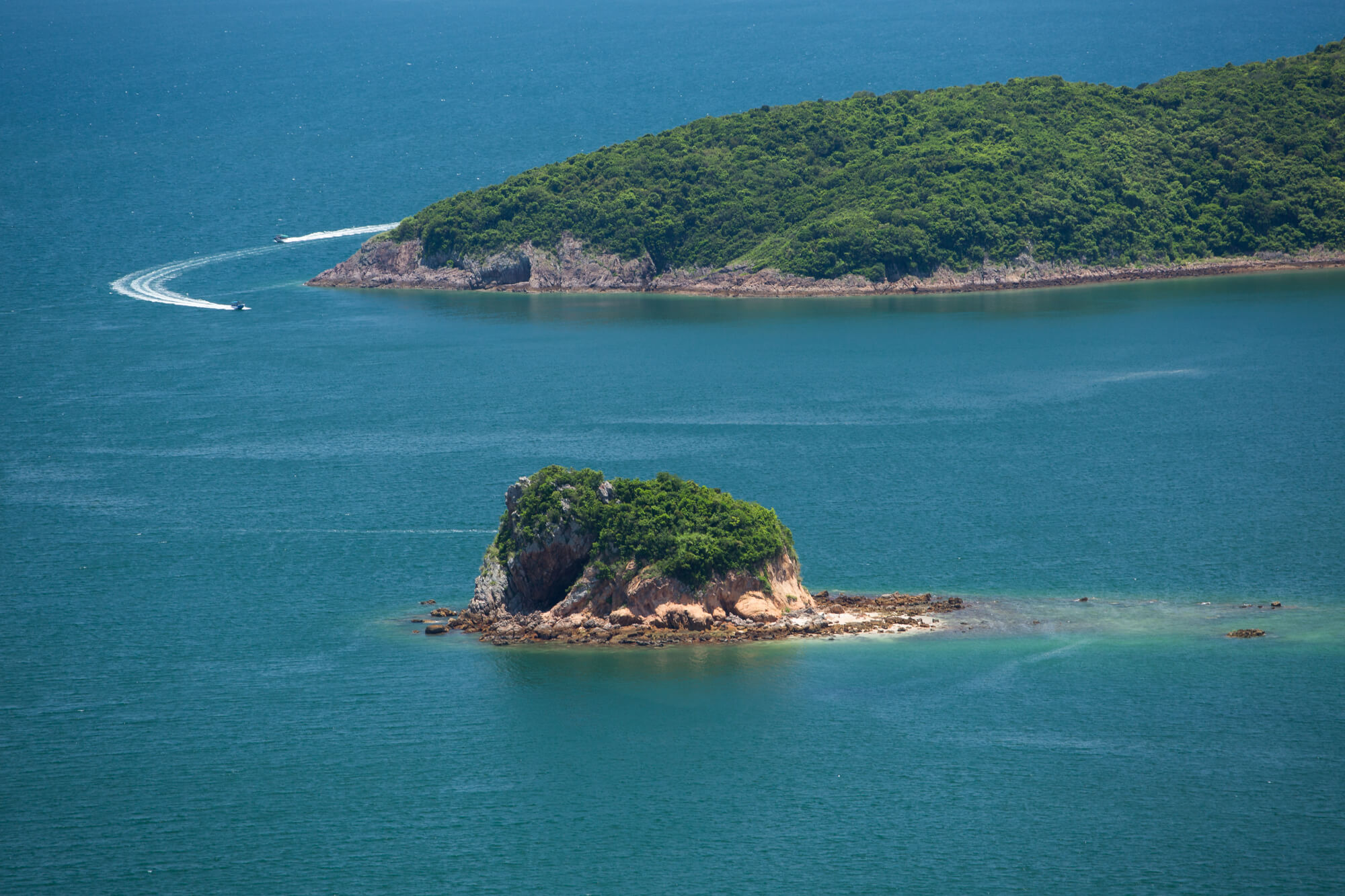 黃泥洲