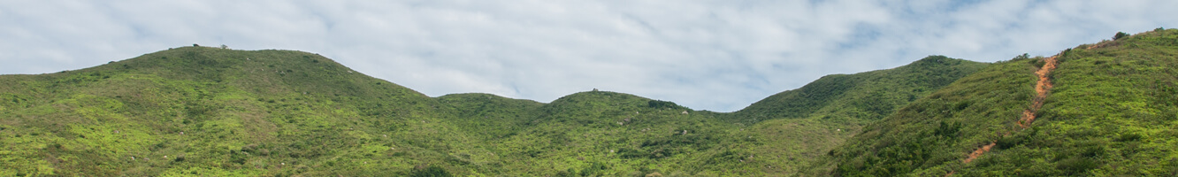 花瓶頂行山路線