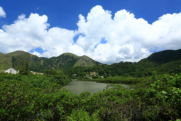 獅山