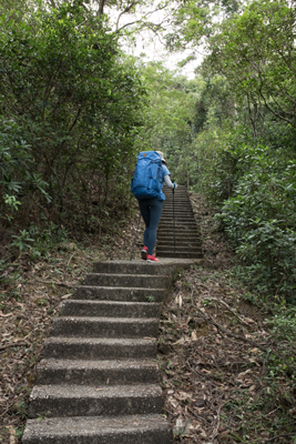 上走鹿湖