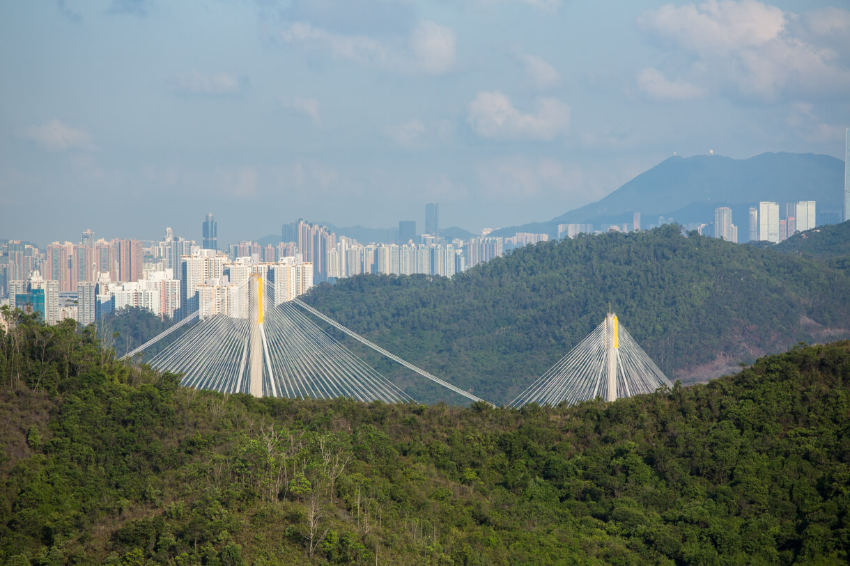 汀九橋