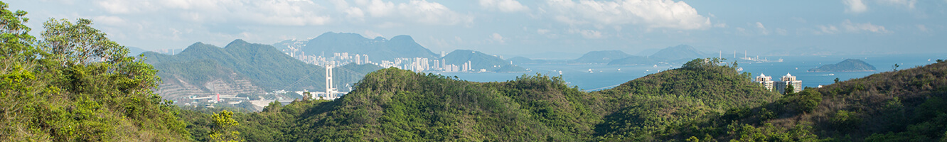 風門山行山路線