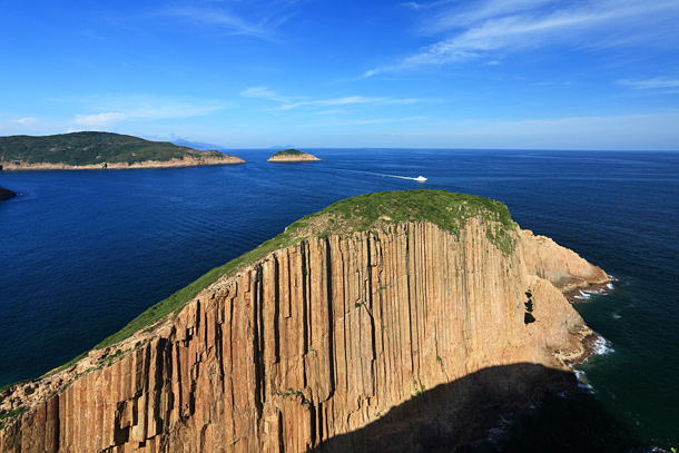 破邊洲