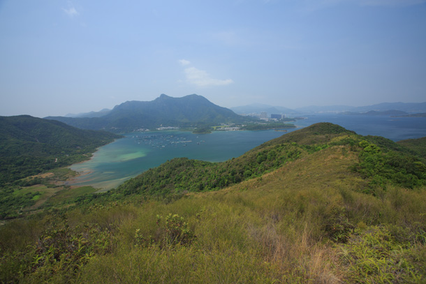 黃地峒