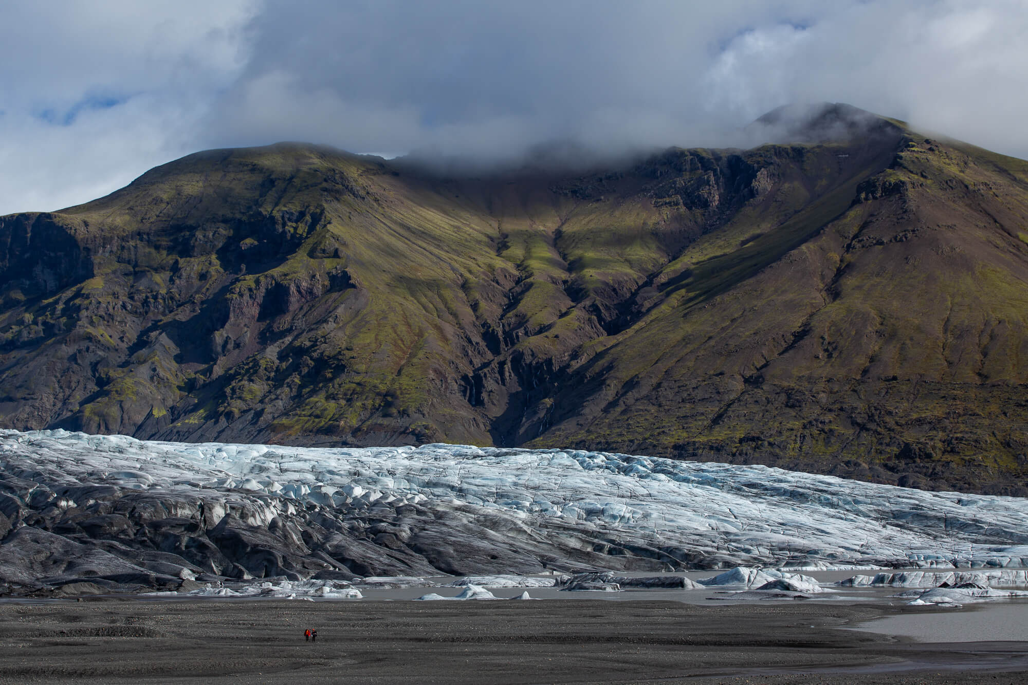 Skaftafellsjökull