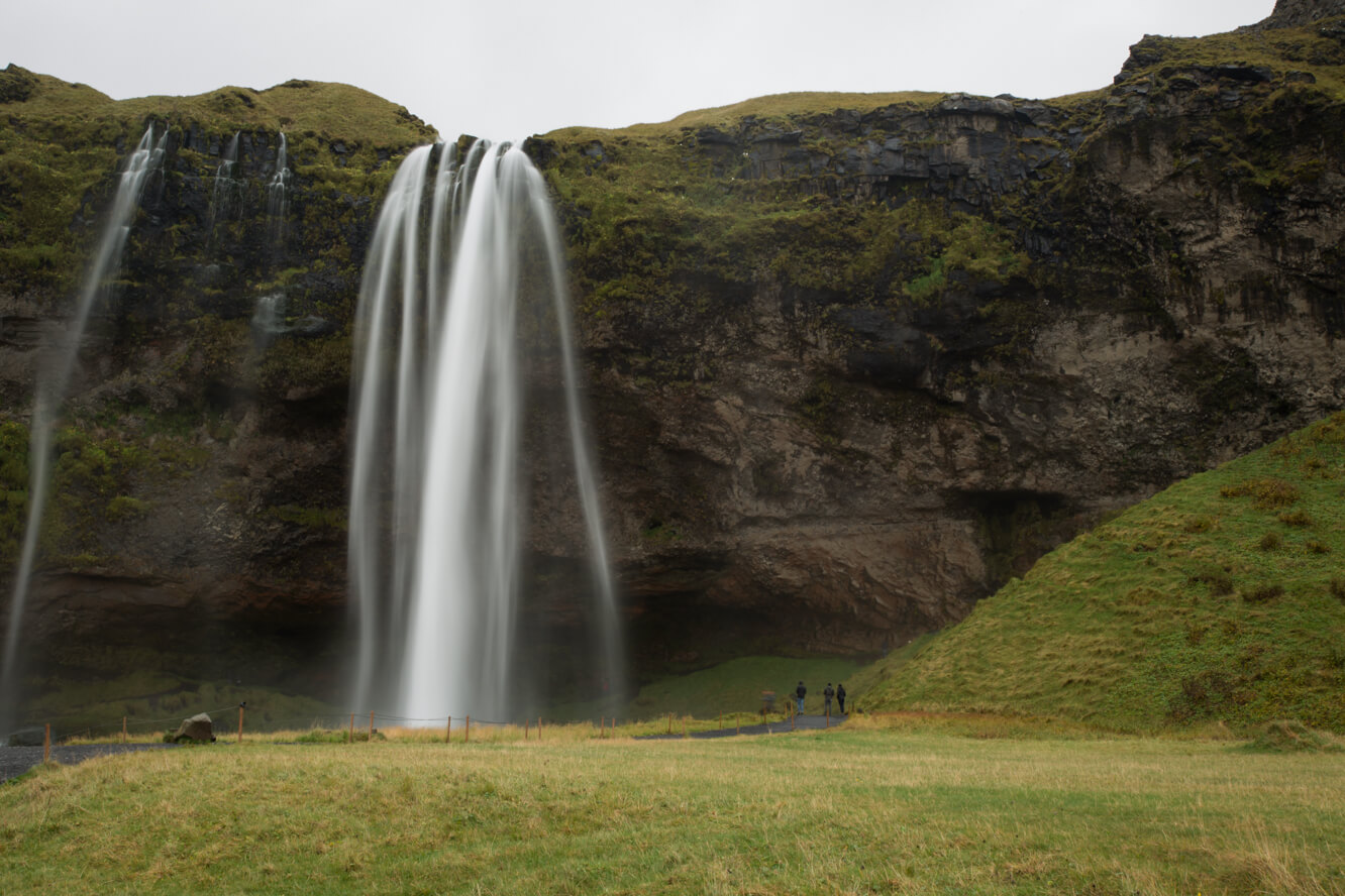 Seljalandsfoss