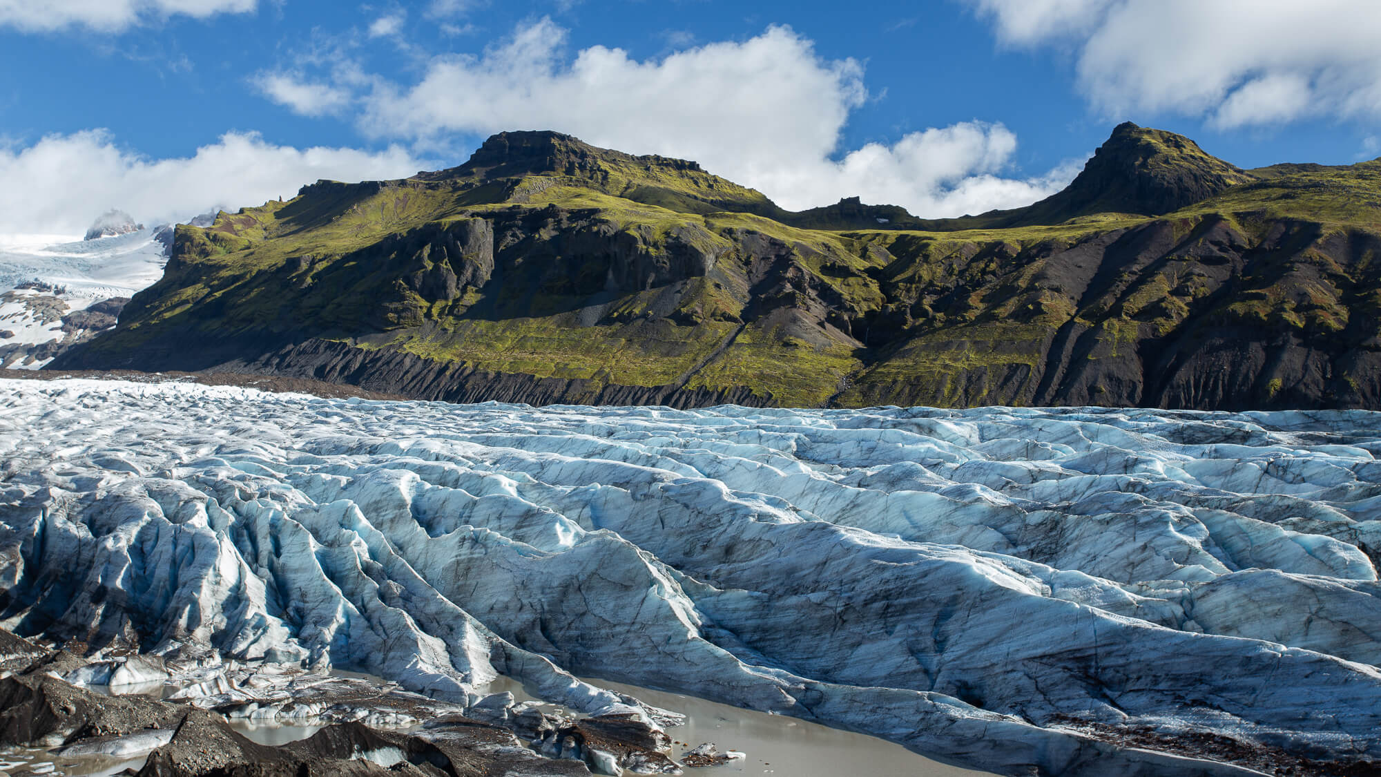 Svínafellsjökull