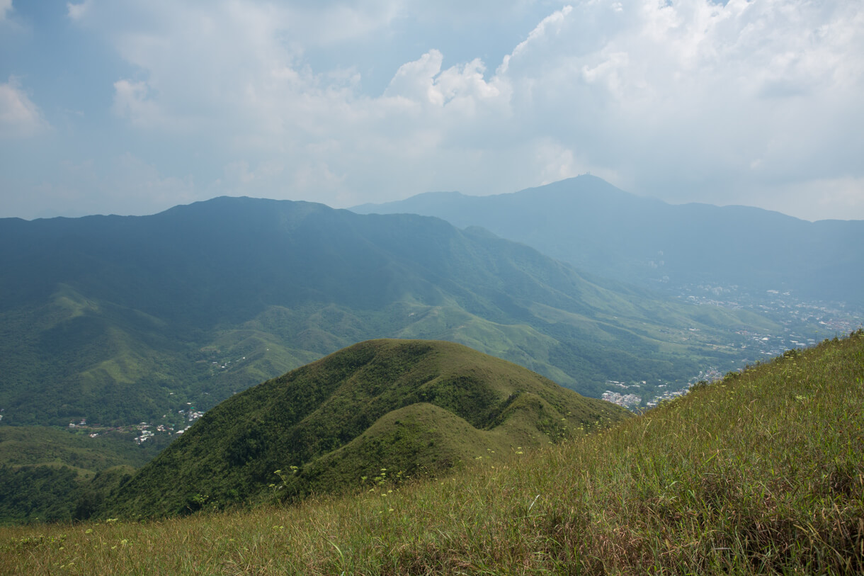 大刀屻