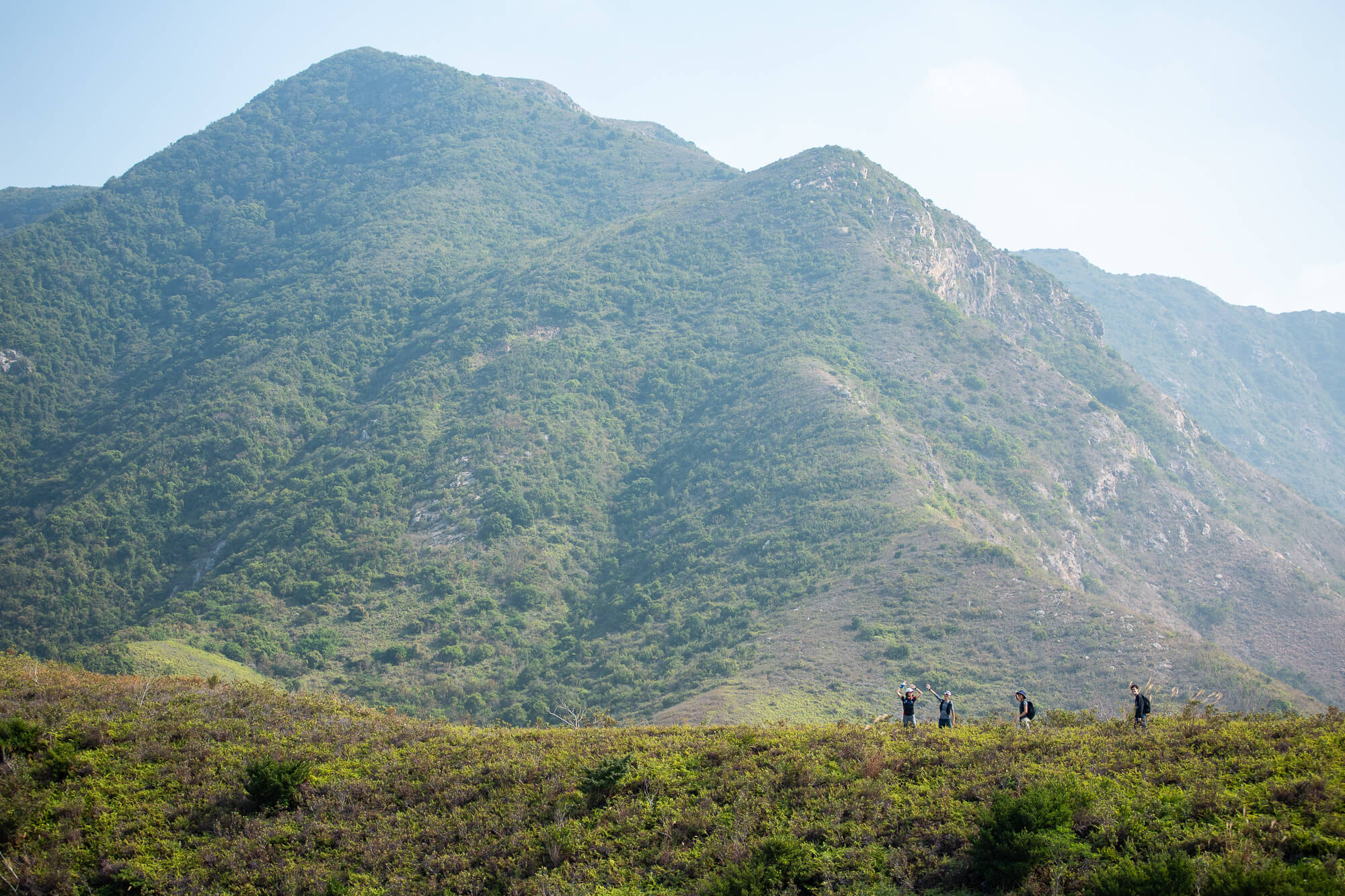 人小山大