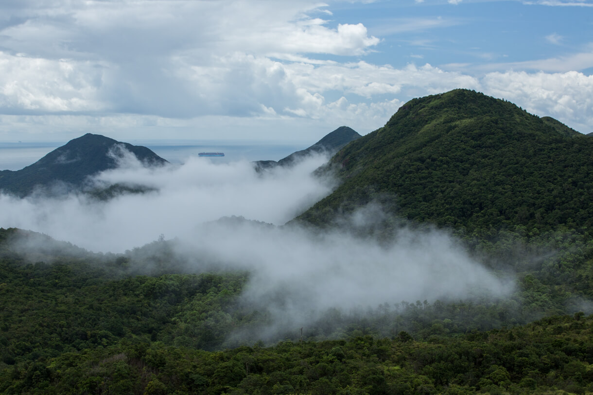 岩頭山