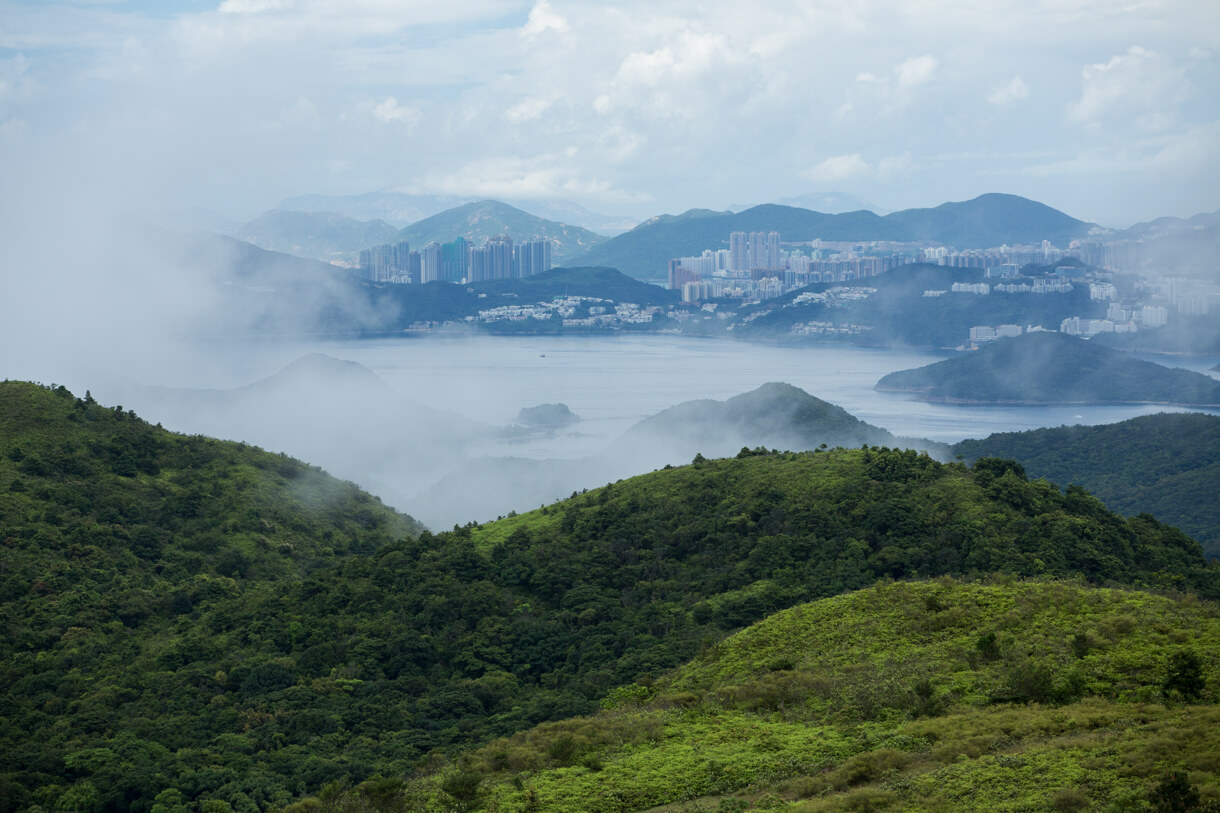 牛尾海