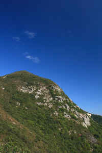 天氣總算不錯