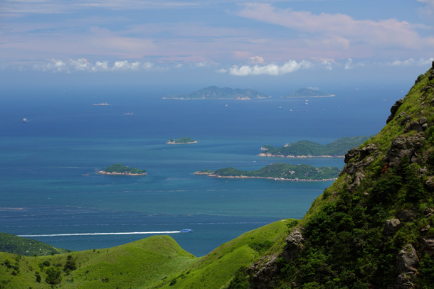 索罟群島