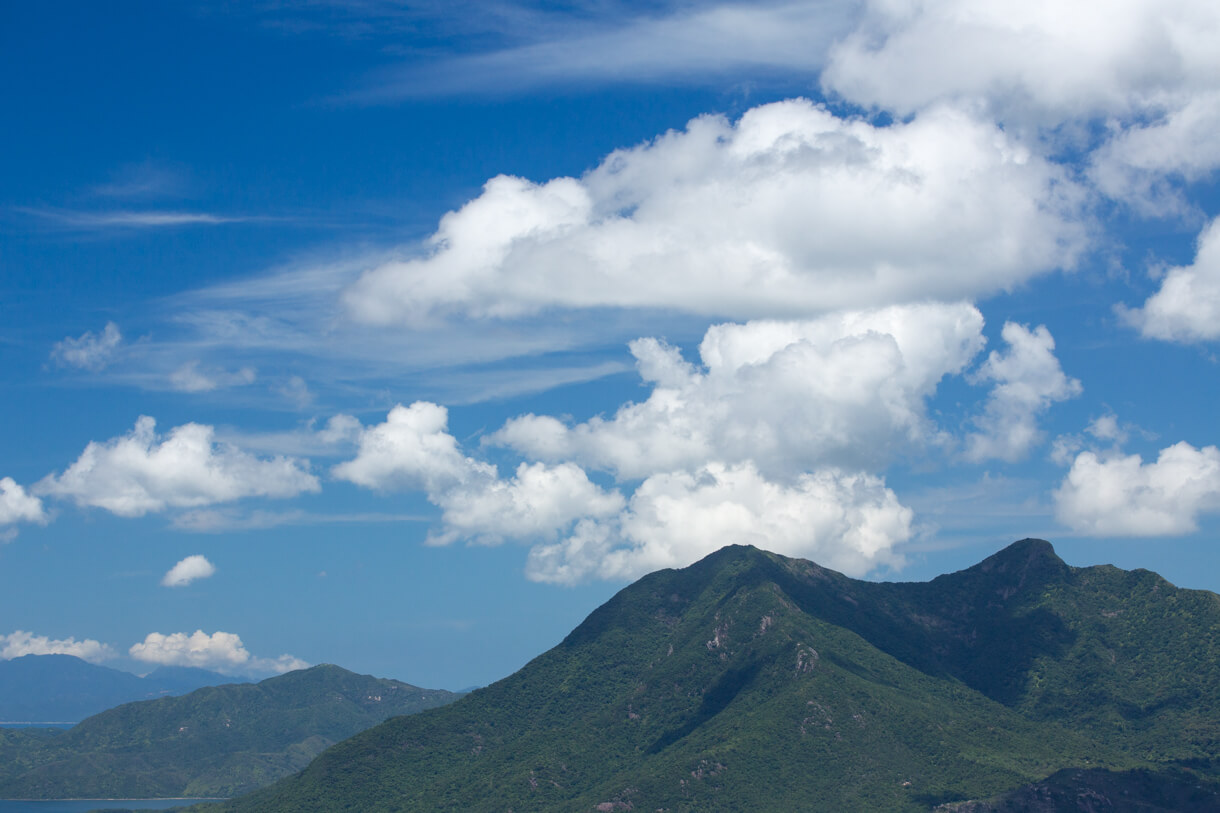 馬鞍山