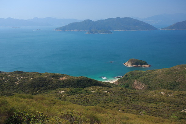 小島是南風洲