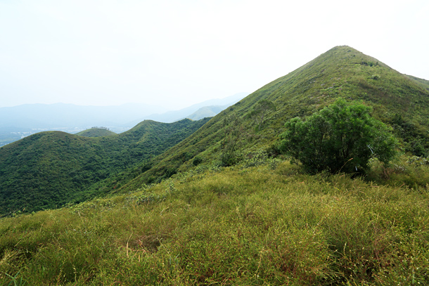 麒麟山