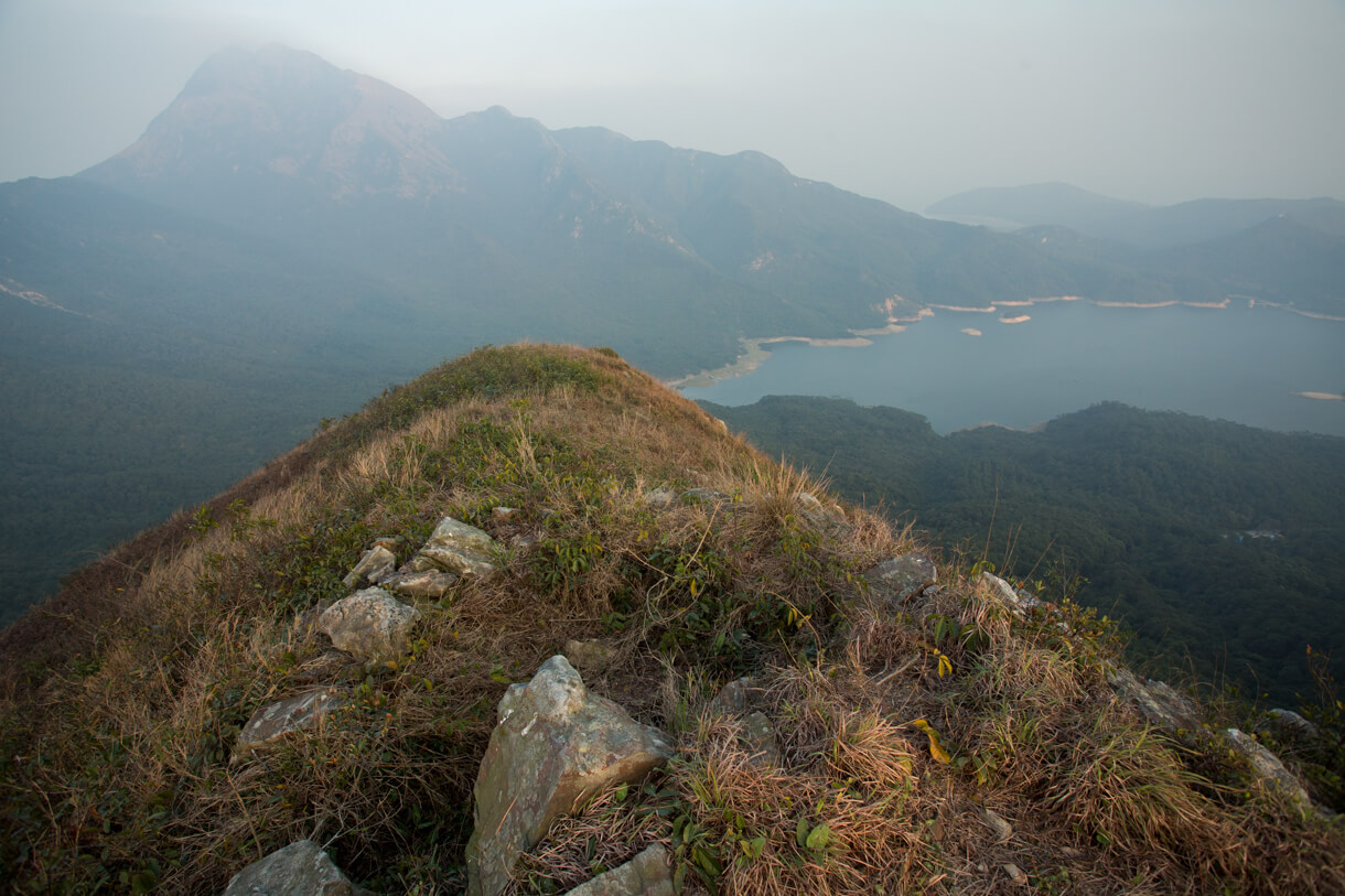 鳳凰山