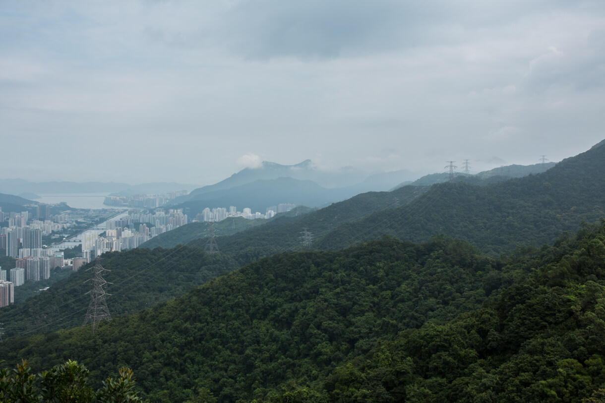 馬鞍山