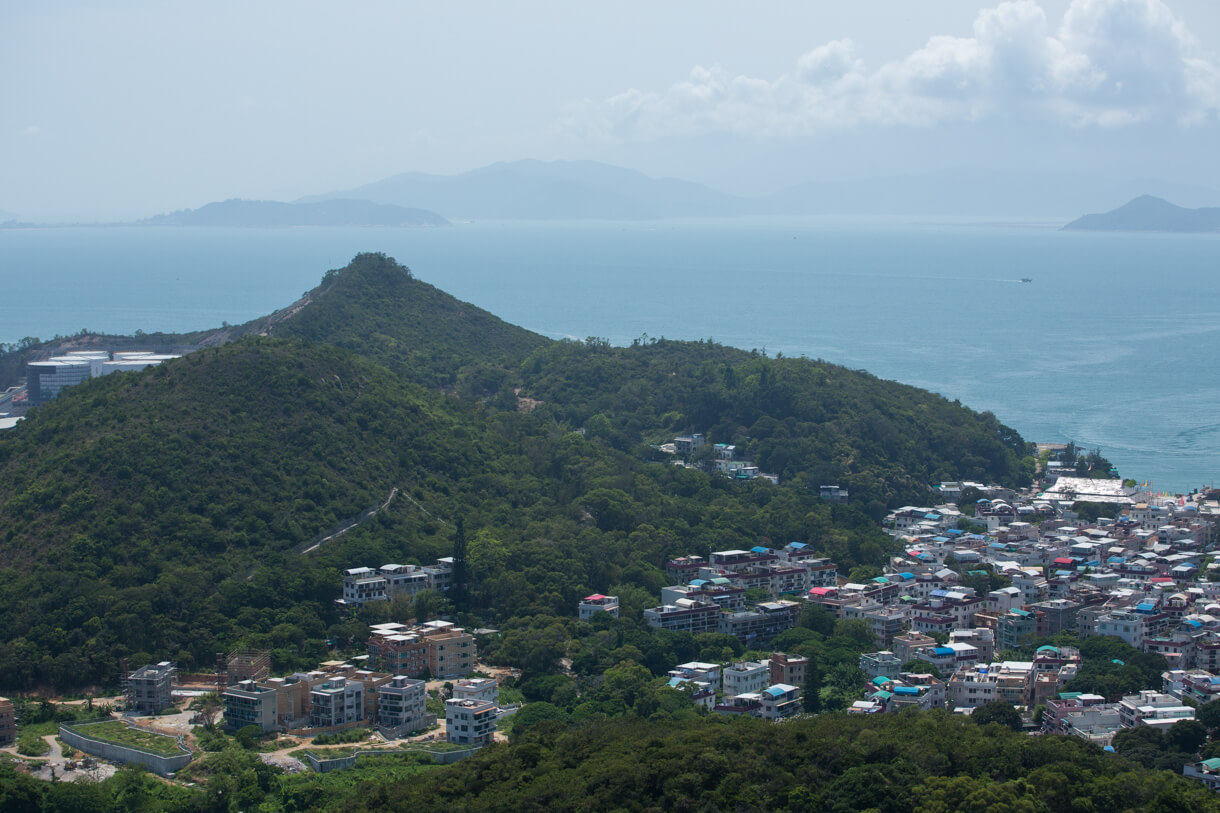 沙埔舊村