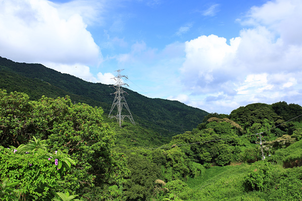 小夏威夷徑