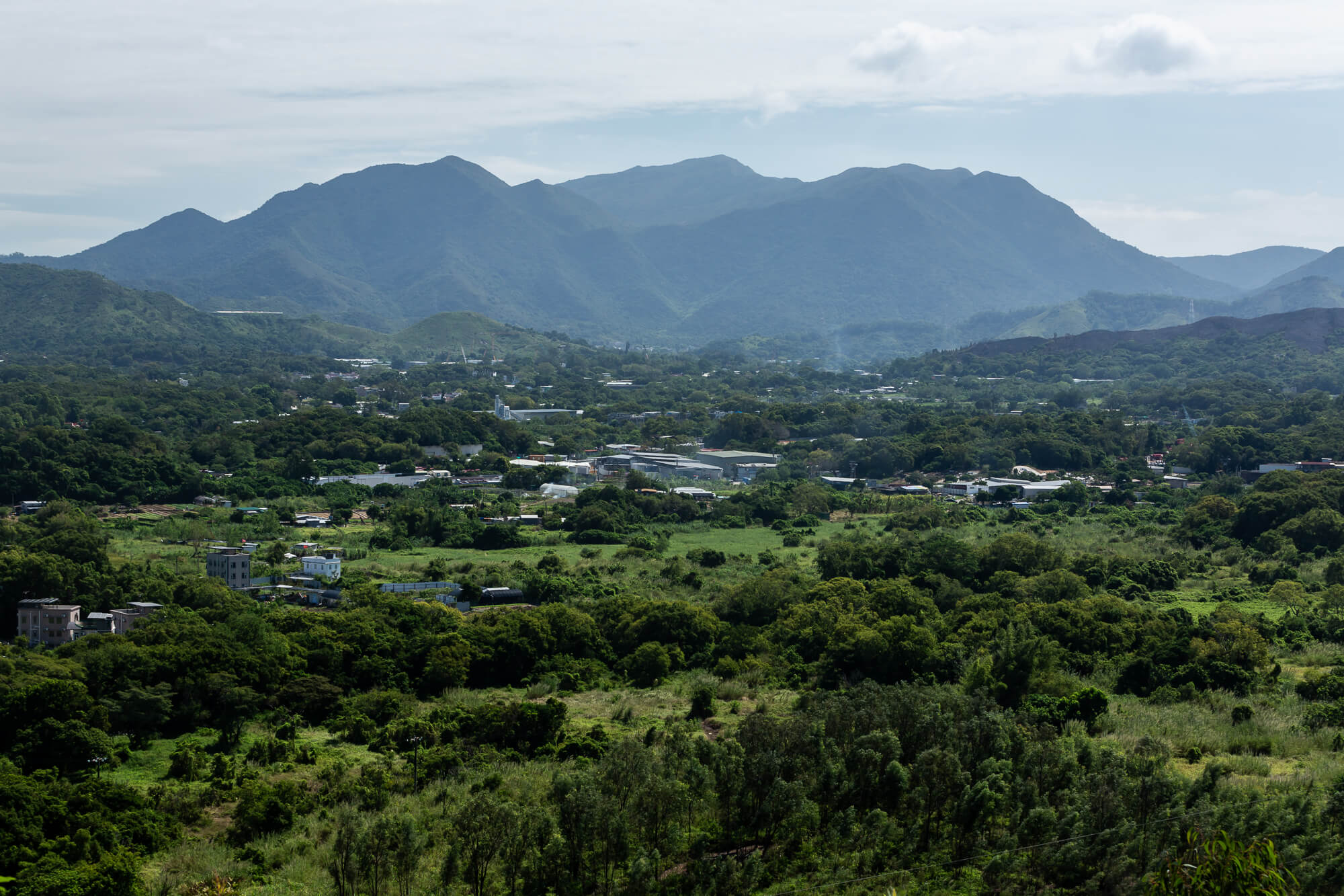 龜頭嶺