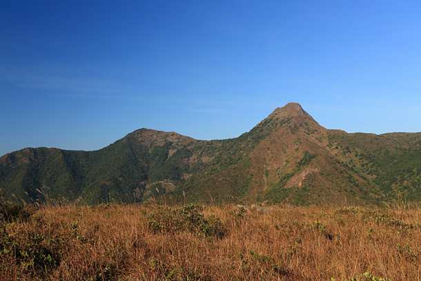 馬鞍山