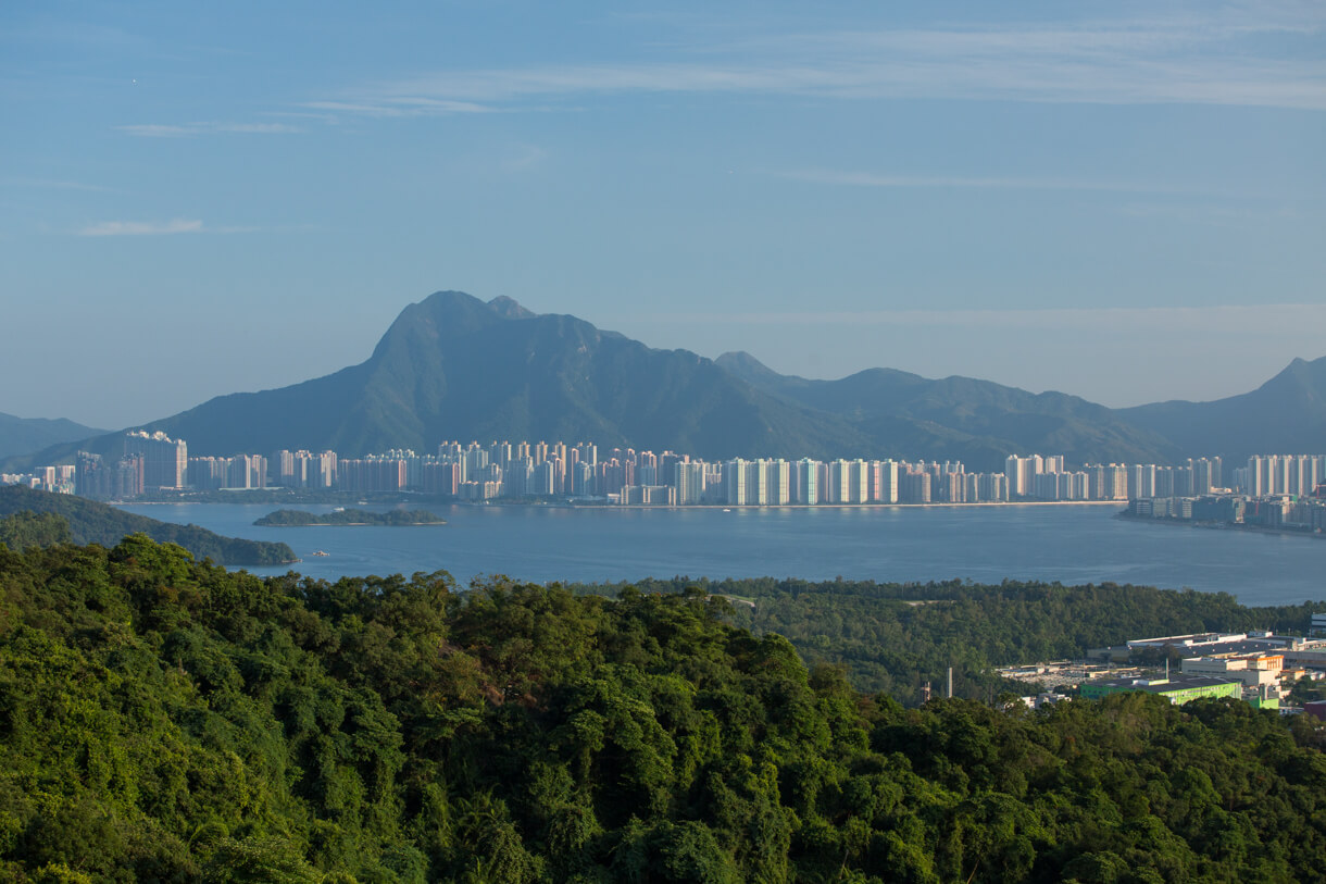 馬鞍山