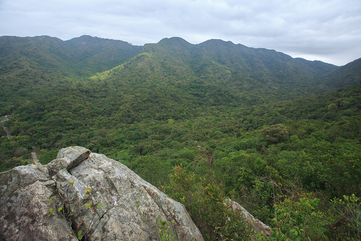 石屋山