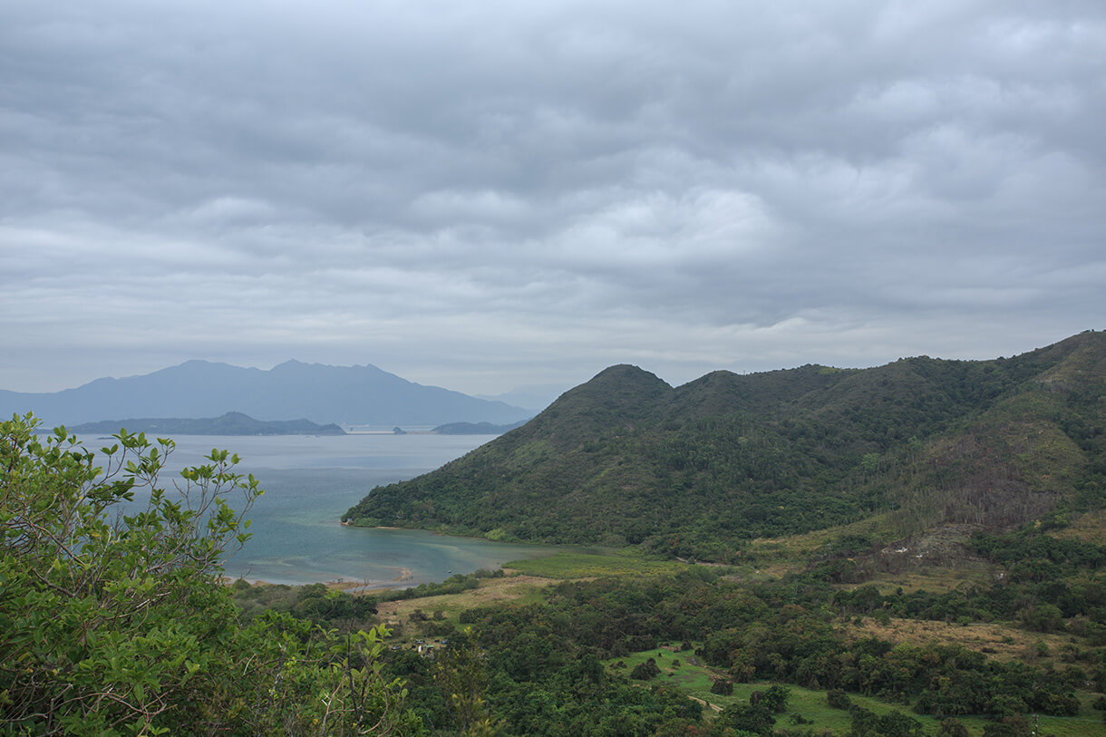 黃地峒