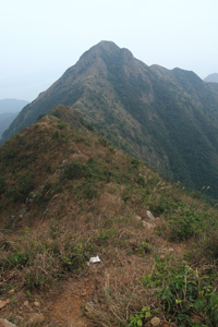 馬鞍山