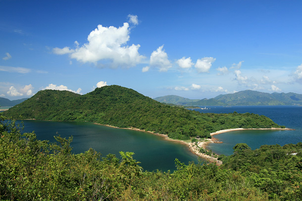 連島沙洲