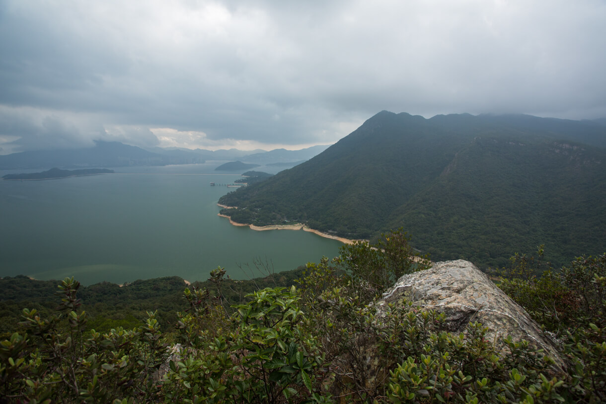 馬頭峰