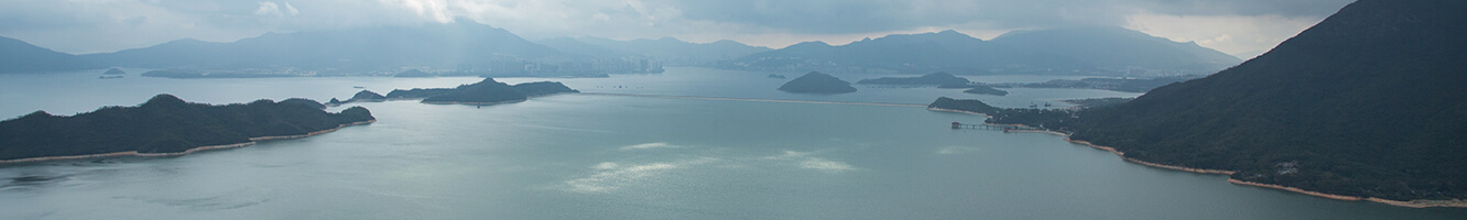 馬頭峰行山路線