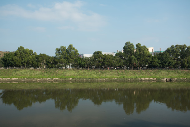 雙魚河