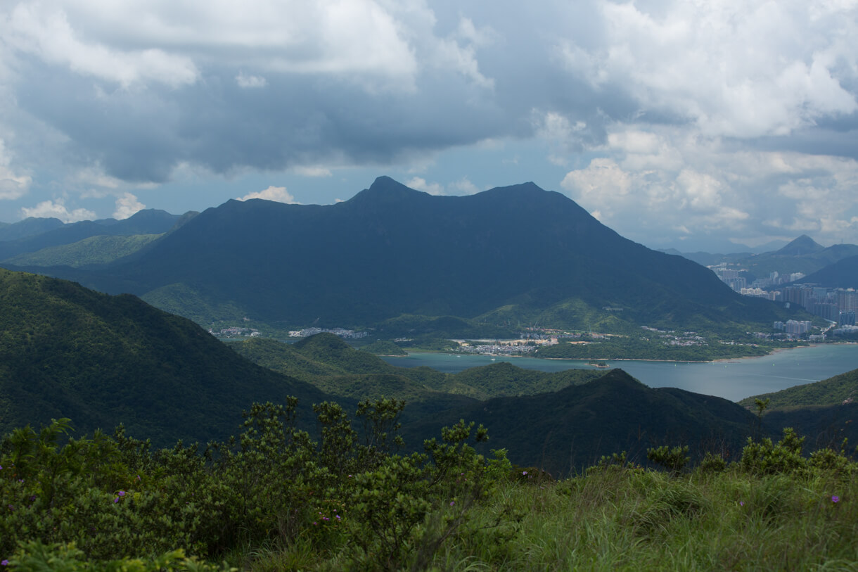 馬鞍山