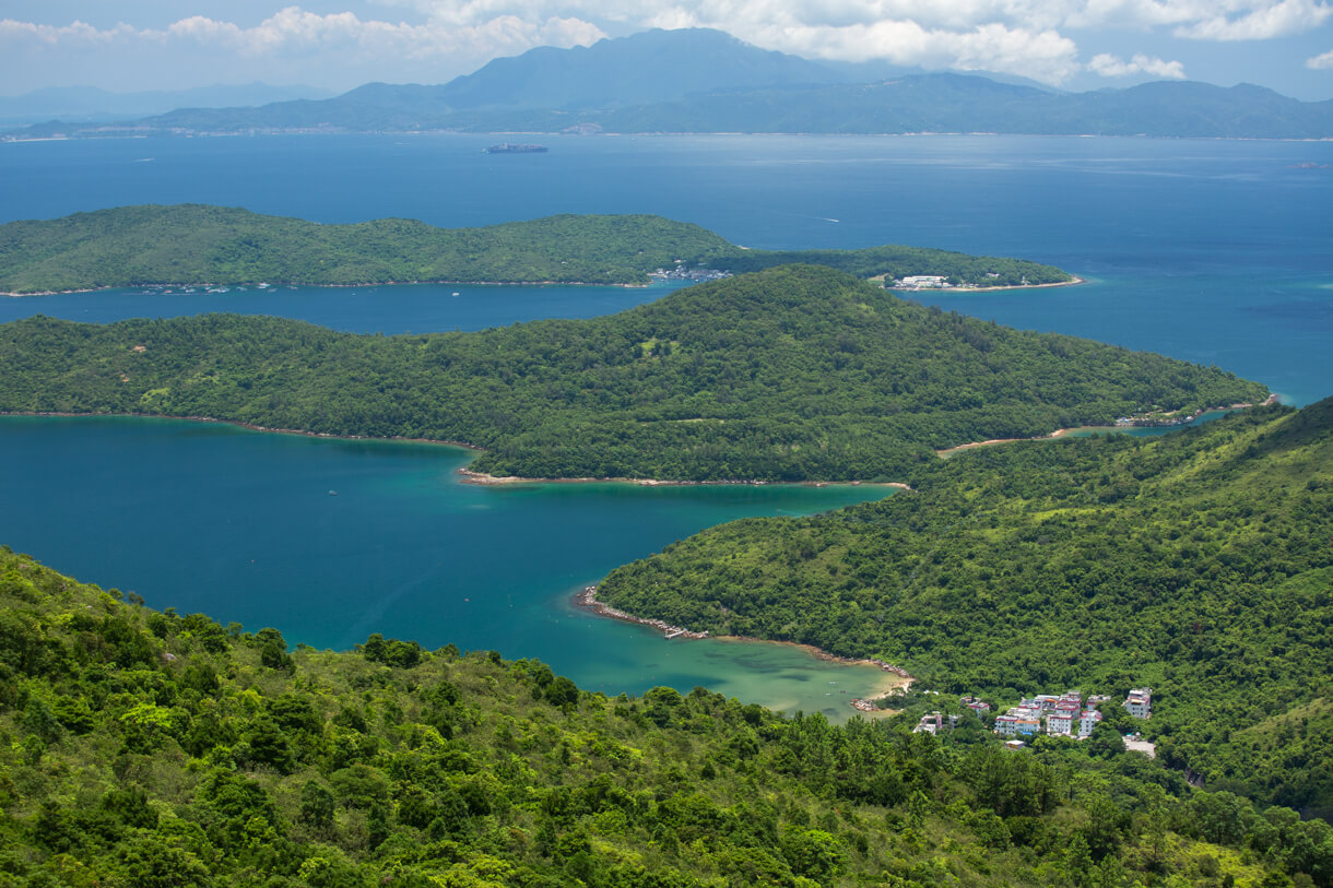 灣仔半島