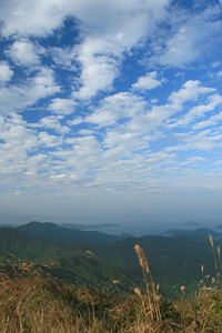 岩頭山