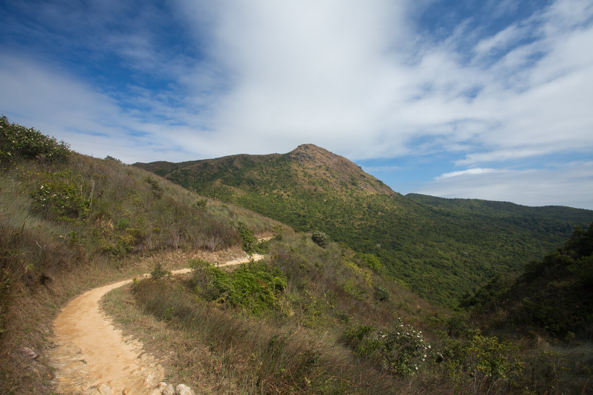 黃牛山